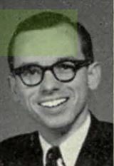 Paul Tripp Thompson